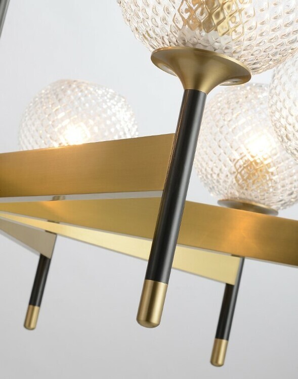 Modern Chandelier Vanegas