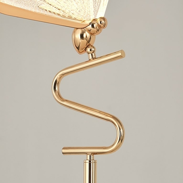 Desk lamp Nalley