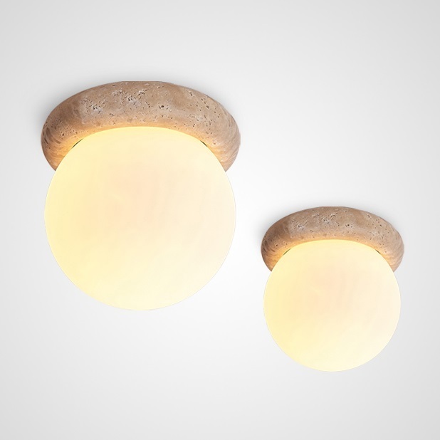 Ceiling Lamp Vassallo