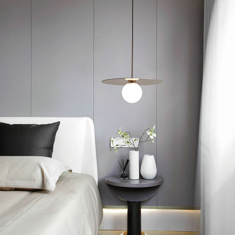Pendant Lamp Marez