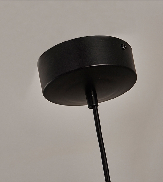 Pendant luminaire Alion