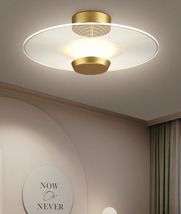 Ceiling Lamp Pelfrey