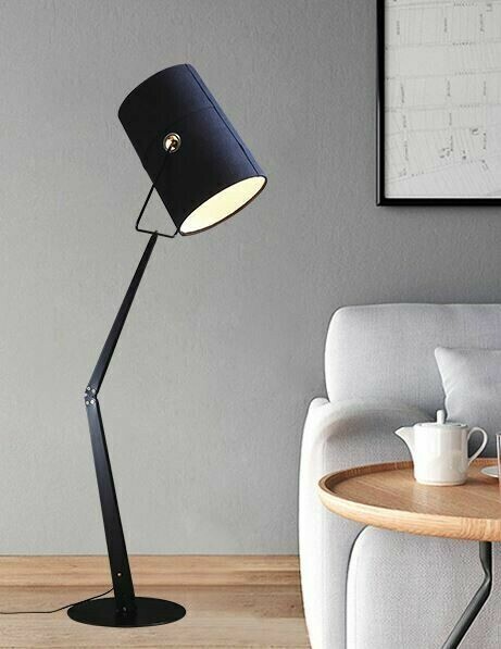 Floor Lamp Norton