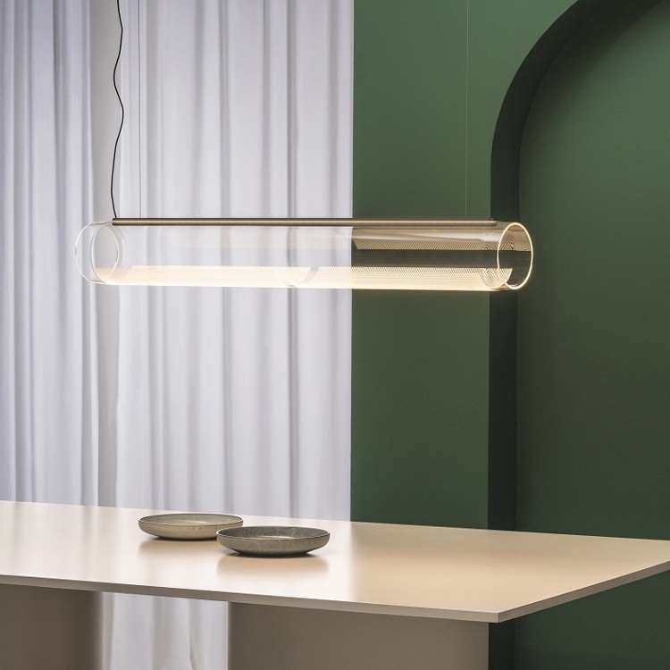 Pendant luminaire Marrufo