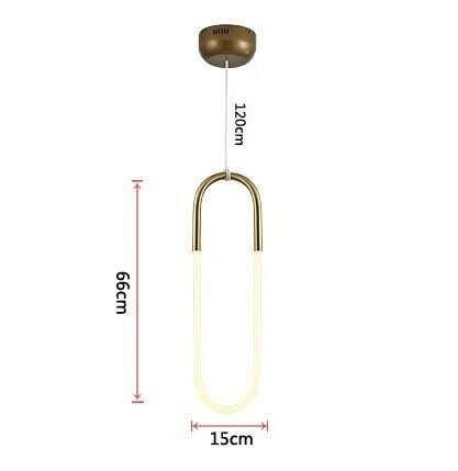 Pendant Lamp Minnich