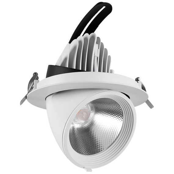 Built-in Lamp Cup Built-in Lamp Cup
