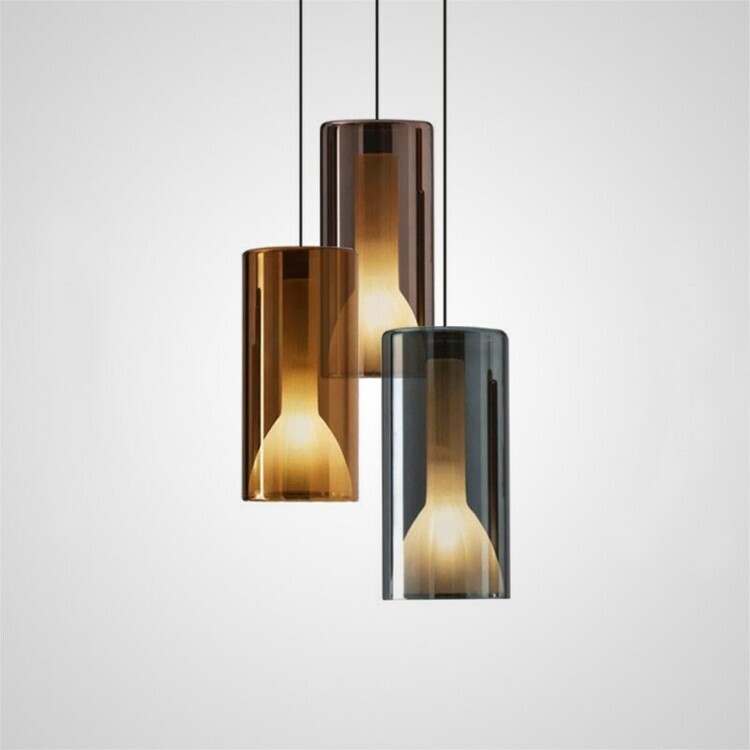 Pendant Lamp Clapp