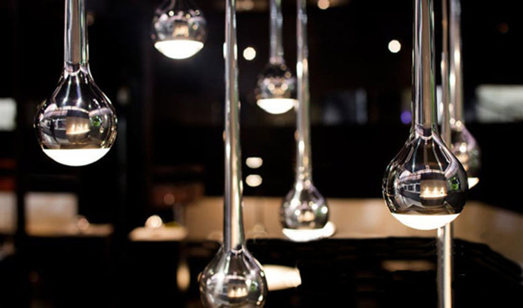 Pendant Lamp Wilma