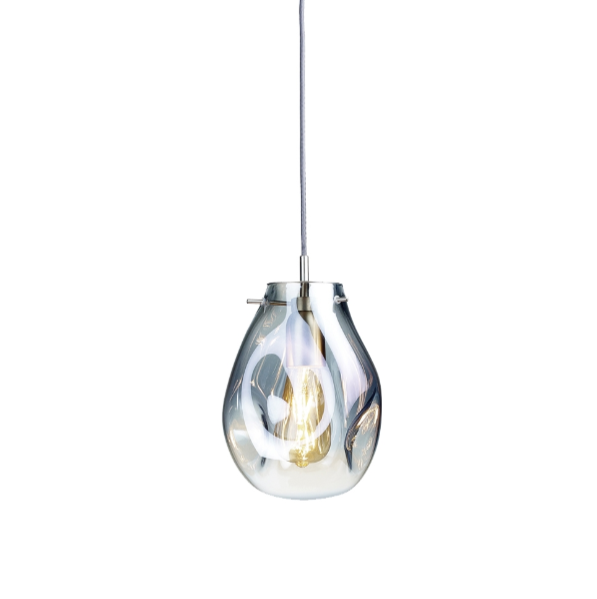 Pendant luminaire Peery