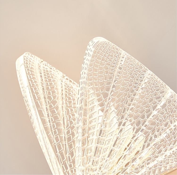 Standing lamp Nalley
