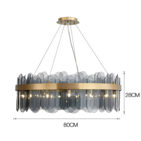 Modern Chandelier Jolene