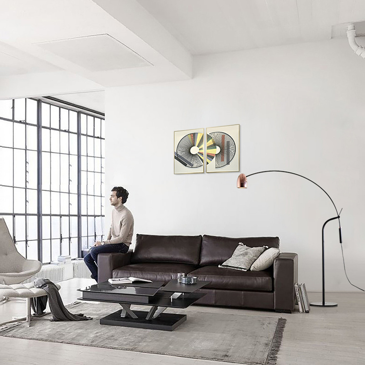 Floor Lamp Valle