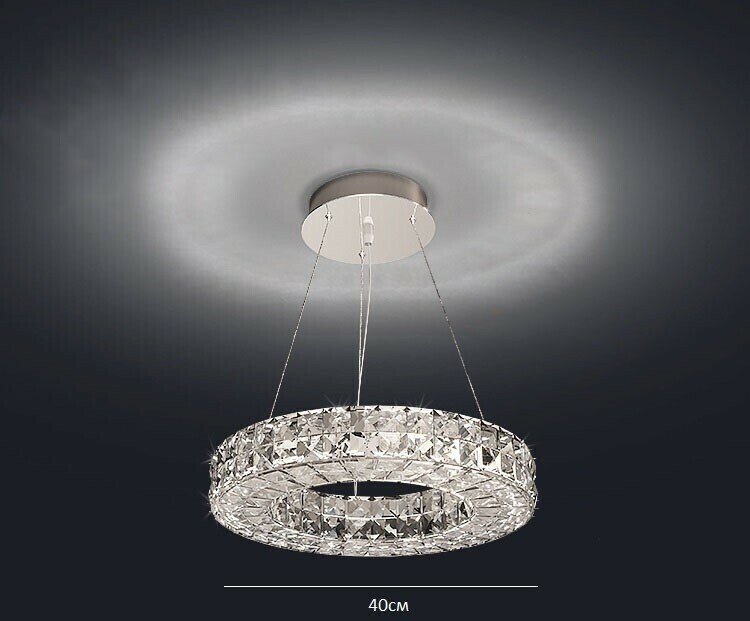 Modern Chandelier Espada One