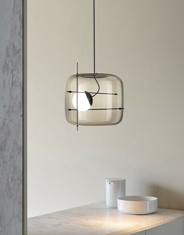 Pendant Lamp Allsop