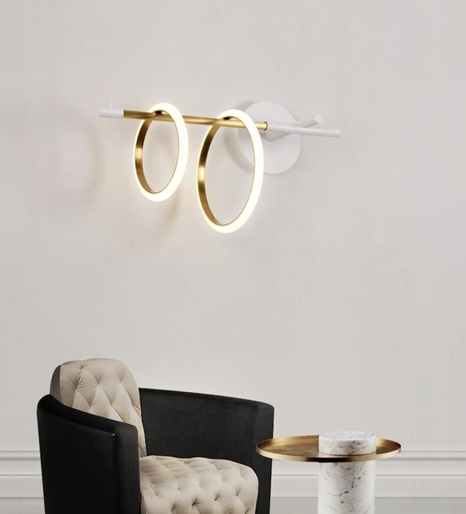Wall Lamp Moise
