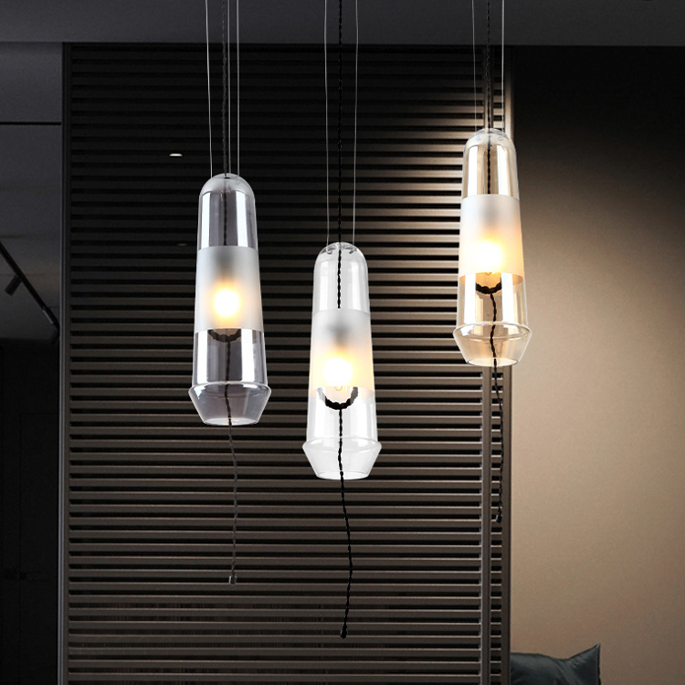 Pendant Lamp Colley
