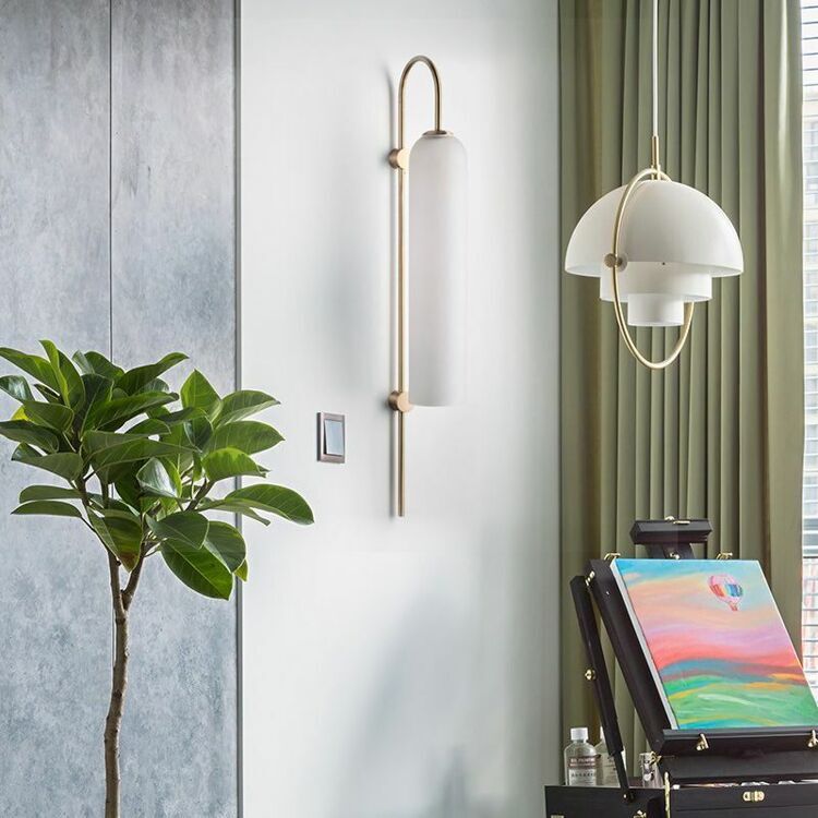 Wall-mounted light Evette