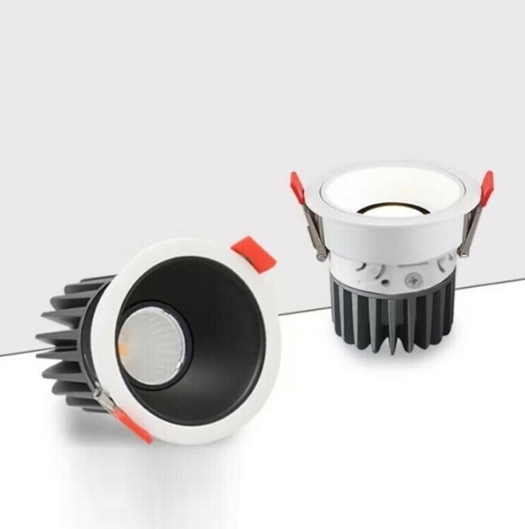 Built-in Lamp Wet