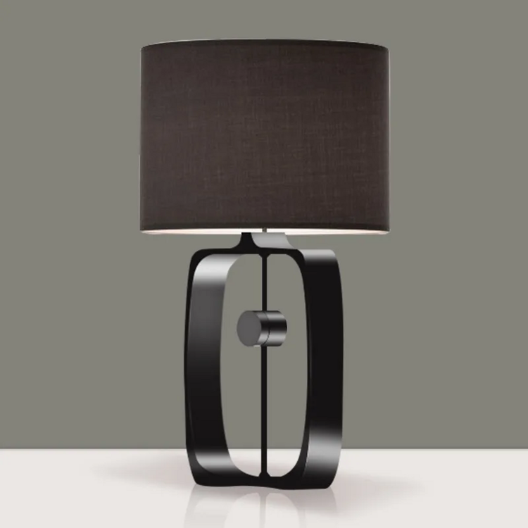 Desk lamp Helmer