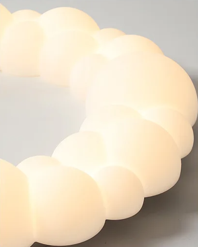 Ceiling luminaire Сloud