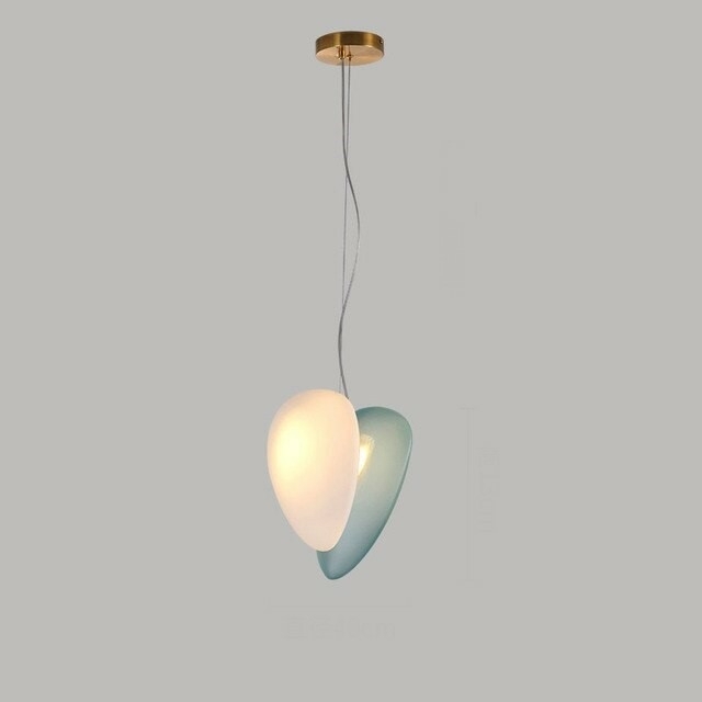 Pendant luminaire Fias
