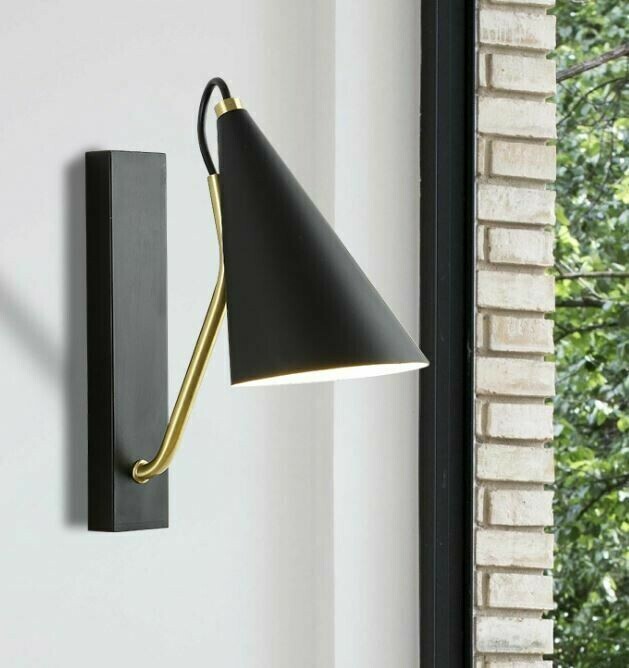 Wall Lamp Runkle