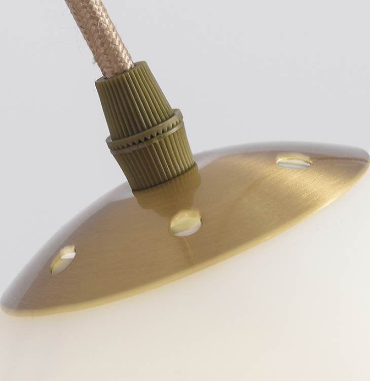 Modern Chandelier Vong