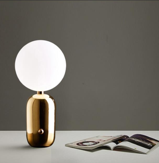 Desk Lamp Strang