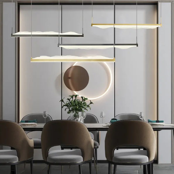 Pendant luminaire Promo
