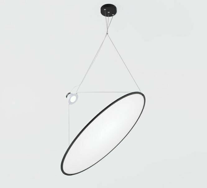 Pendant Lamp Nowicki