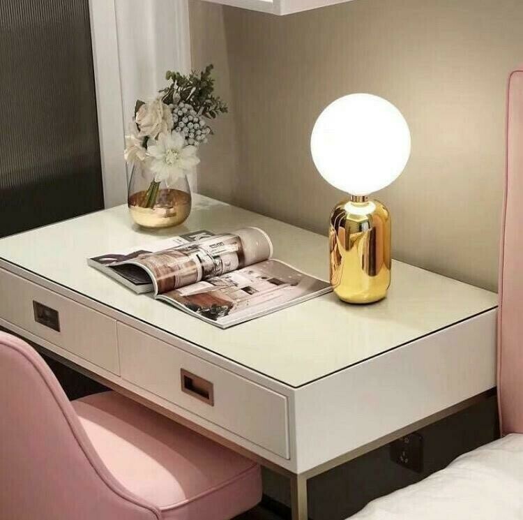 Desk Lamp Strang