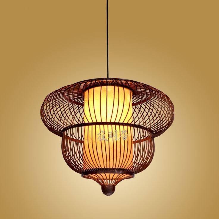 Pendant luminaire Grosso