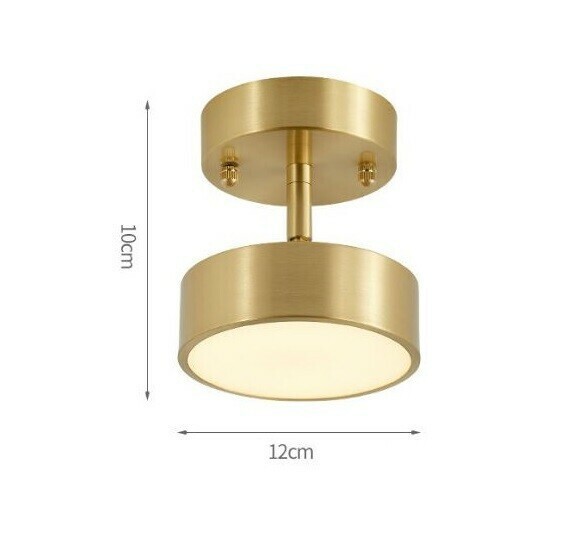 Ceiling Lamp Evens