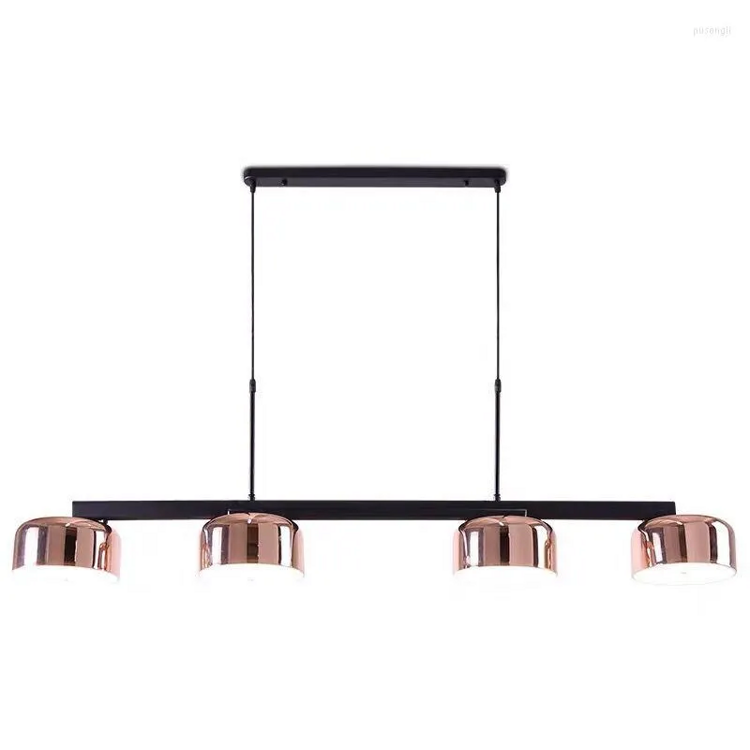 Pendant luminaire Tebo