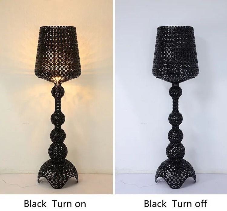 Standing lamp Crews