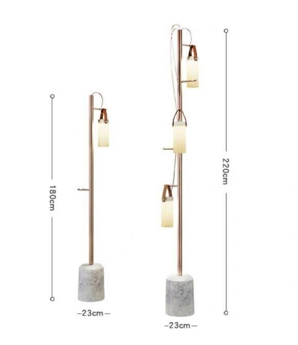 Floor Lamp Manno