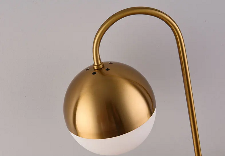 Desk lamp Fanelli