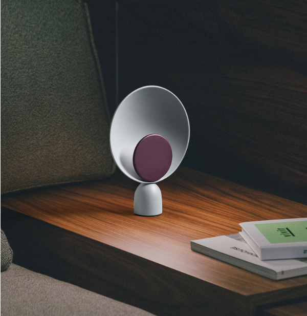 Desk Lamp Marco