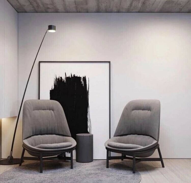 Floor Lamp Ostrom