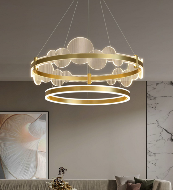 Modern Chandelier Odonnell