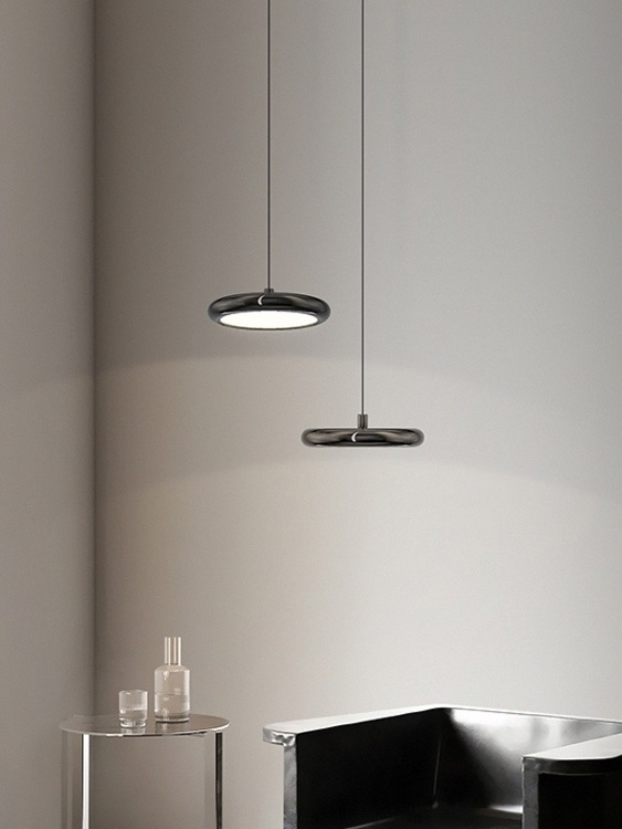Pendant Lamp Welk
