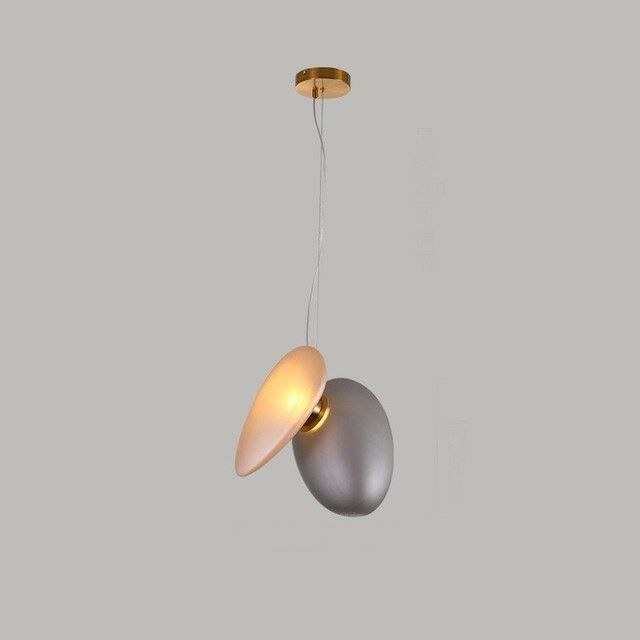 Pendant luminaire Fias