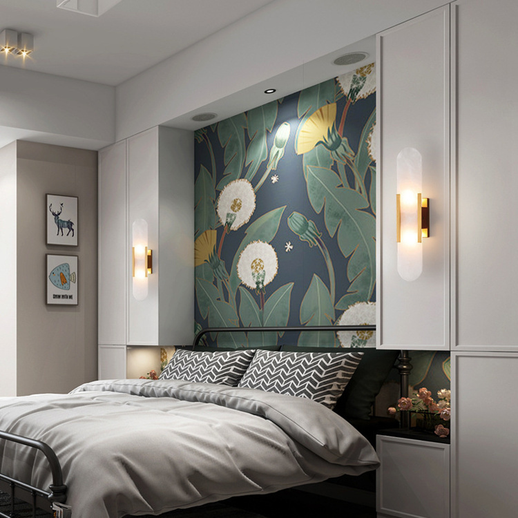 Wall Lamp Mount