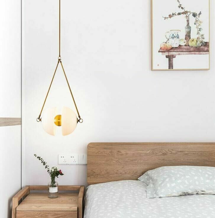 Pendant Lamp Dawson