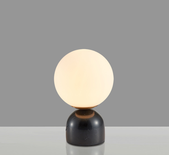 Desk Lamp Plaster