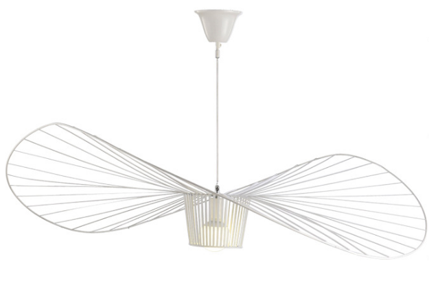Modern Chandelier Carousel