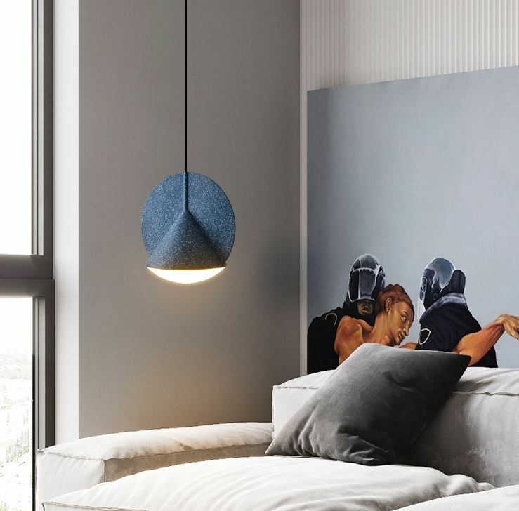 Pendant luminaire Lerons
