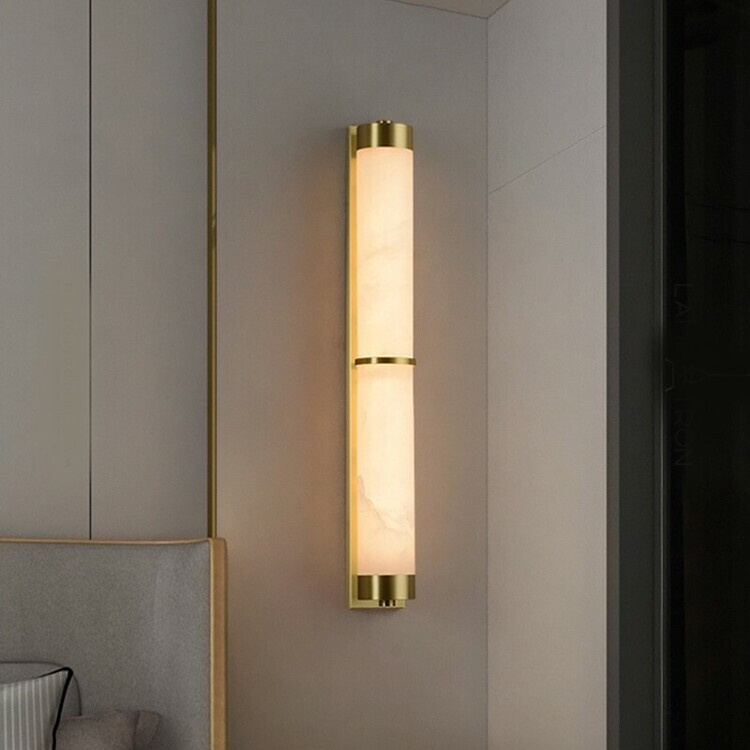 Wall Lamp Solorio