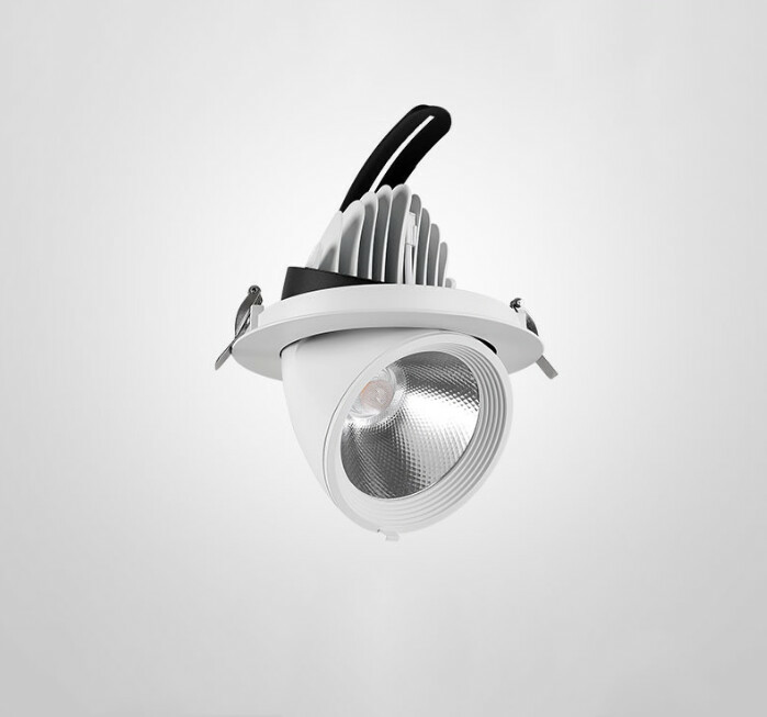 Built-in Lamp Cup