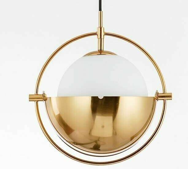 Pendant Lamp Mong